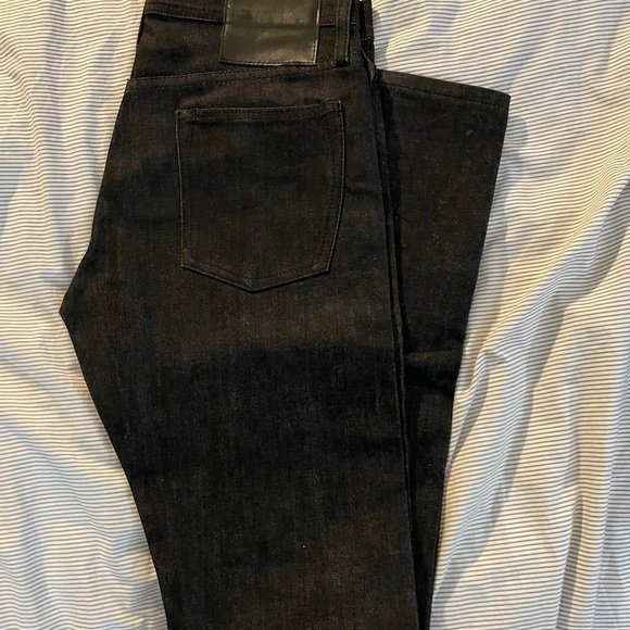 Tapered pants - Picture 1 of 5